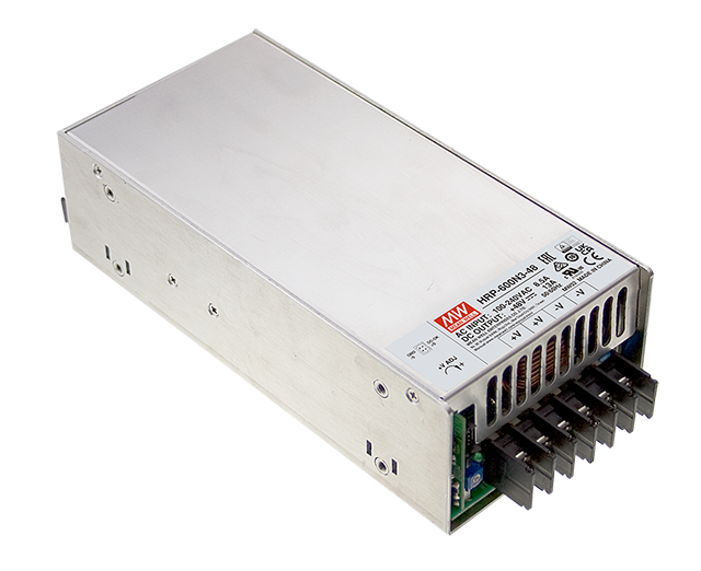 [HRP-600-12] HRP-600-12