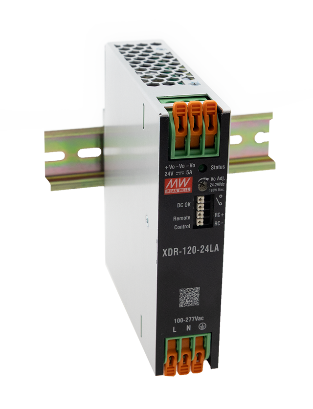 [XDR-120-24LA] XDR-120-24LA
