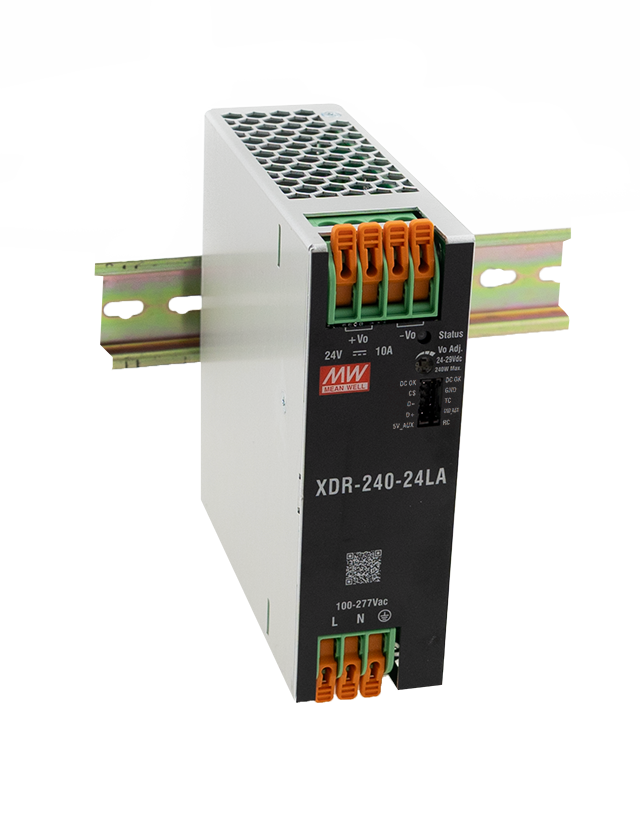 [XDR-240-12LA] XDR-240-12LA