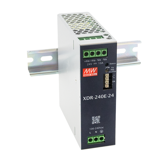 [XDR-240E-48] XDR-240E-48