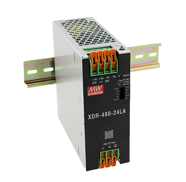 [XDR-480-48LA] XDR-480-48LA