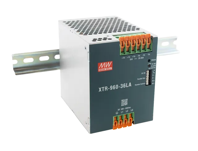 [XDR-960-24LA] XDR-960-24LA