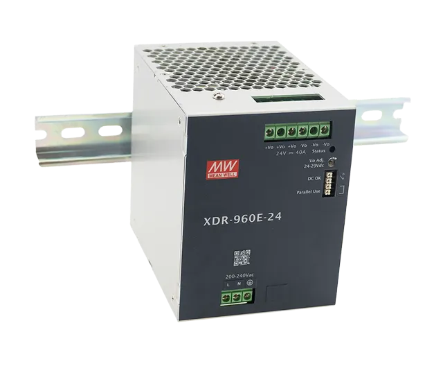 [XDR-960E-24] XDR-960E-24