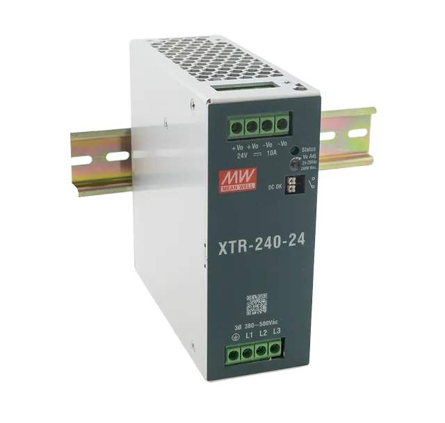 [XTR-240-36] XTR-240-36