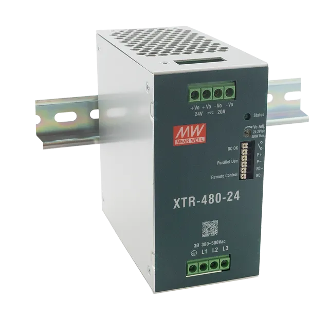 [XTR-480-48] XTR-480-48