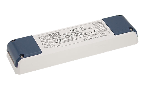 [DAP-04] DAP-04