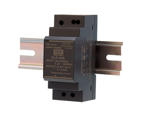 [DLP-04R] DLP-04R