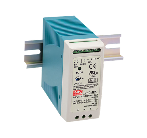 [DRC-40B] DRC-40B