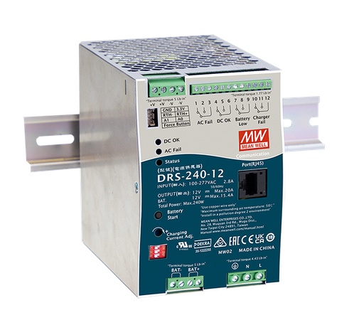 [DRS-240-48] DRS-240-48