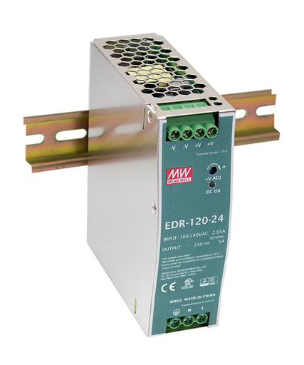 [EDR-120-12] EDR-120-12