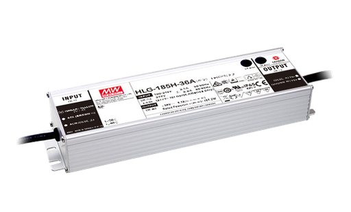 [HLG-185H-12A] HLG-185H-12A