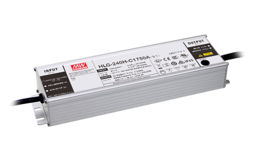 [HLG-240H-12A] HLG-240H-12A