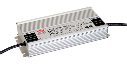 [HLG-480H-24A] HLG-480H-24A