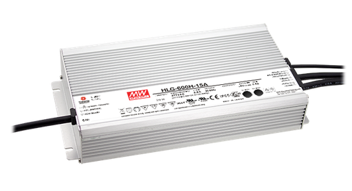 [HLG-600H-12A] HLG-600H-12A