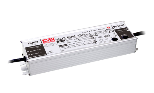 [HLG-80H-12B] HLG-80H-12B
