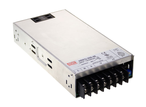 [HRP-300-24] HRP-300-24