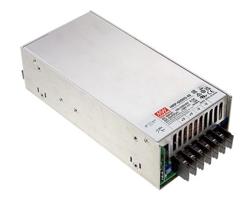 [HRP-600-24] HRP-600-24