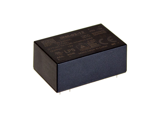 [IRM-03-24] IRM-03-24