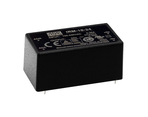 [IRM-10-12] IRM-10-12