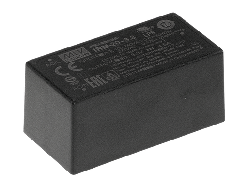 [IRM-20-24] IRM-20-24