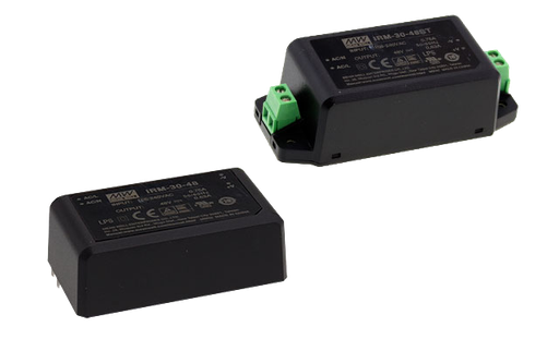 [IRM-30-5ST] IRM-30-5ST