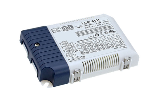 [LCM-40U] LCM-40U