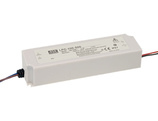 [LPC-100-500] LPC-100-500