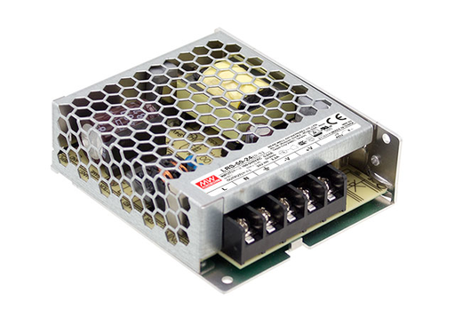 [LRS-50-3.3] LRS-50-3.3