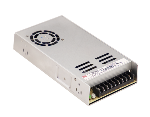 [LRS-600-12] LRS-600-12
