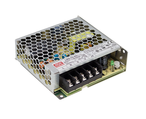 [LRS-75-5] LRS-75-5