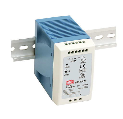 [MDR-100-24] MDR-100-24