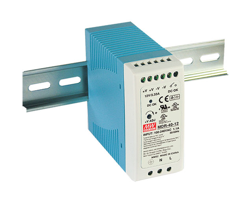 [MDR-40-12] MDR-40-12