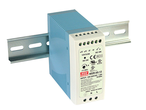 [MDR-60-5] MDR-60-5