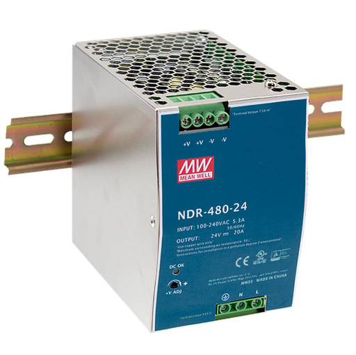 [NDR-480-24] NDR-480-24