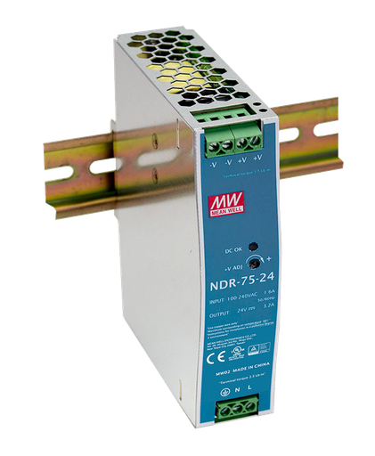 [NDR-75-48] NDR-75-48