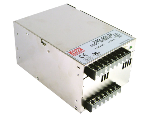 [PSP-600-24] PSP-600-24
