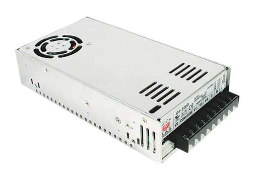 [QP-320F] QP-320F