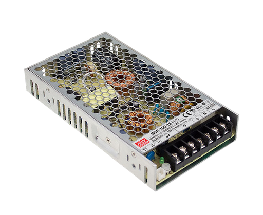 [RSP-100-24] RSP-100-24