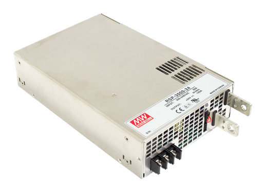 [RSP-3000-24] RSP-3000-24
