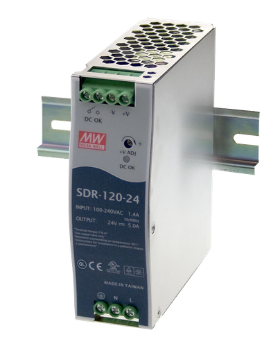 [SDR-120-24] SDR-120-24