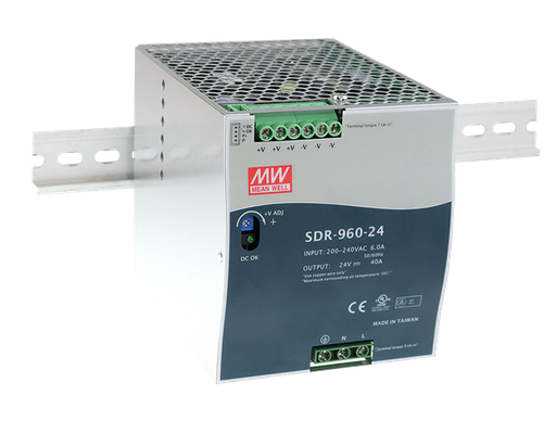[SDR-960-24] SDR-960-24