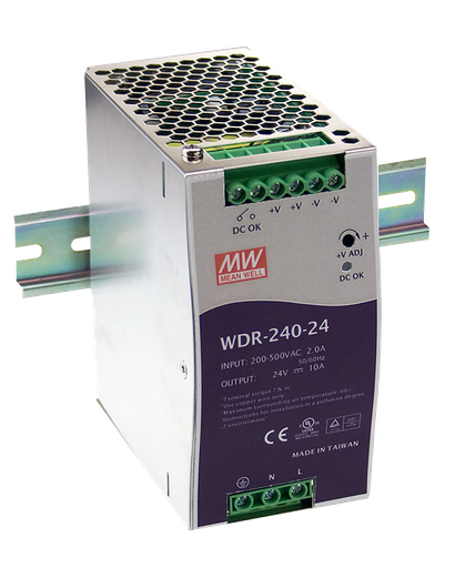 [WDR-240-24] WDR-240-24