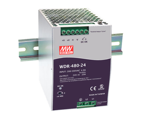 [WDR-480-24] WDR-480-24