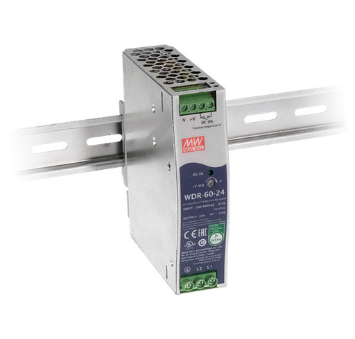 [WDR-60-24] WDR-60-24