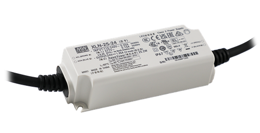 [XLN-25-24] XLN-25-24