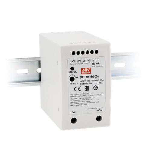 [DDRH-60-24] DDRH-60-24