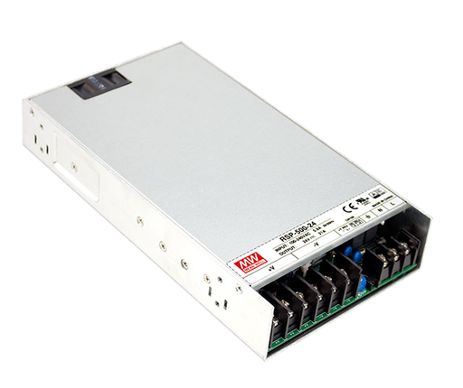 [RSP-500-5] RSP-500-5