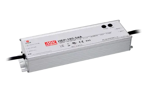 [HEP-185-24A] HEP-185-24A