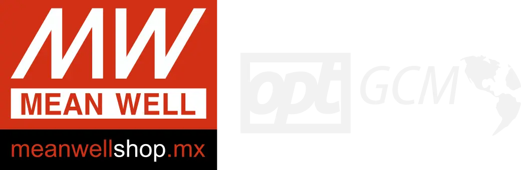 MEAN WELL México Distribuidor